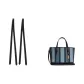 [Blue Black]Mollie 25 Shoulder Strap (2 Pack) 81cm