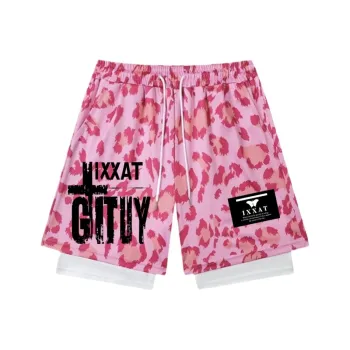 IXXAT Sports Shorts Unisex