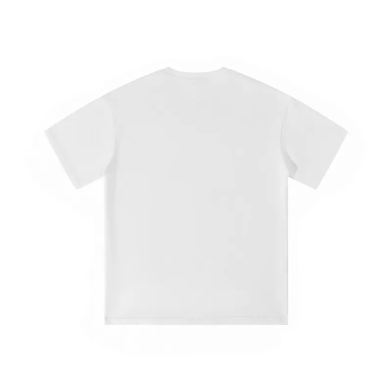 D&W T Shirts Unisex-4