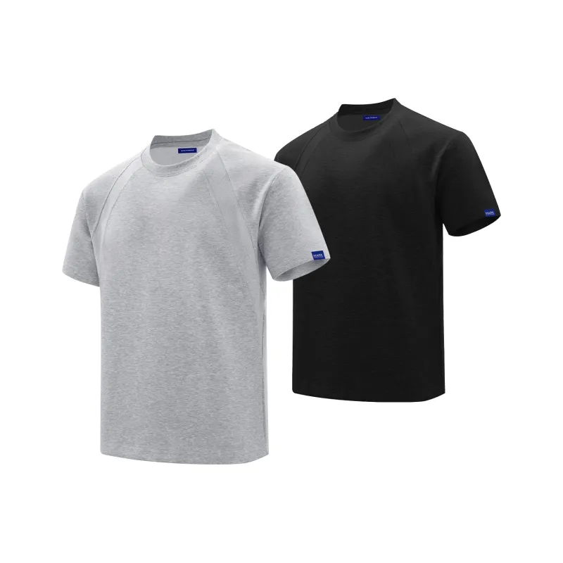 FAIRWHALE T Shirts Unisex-17