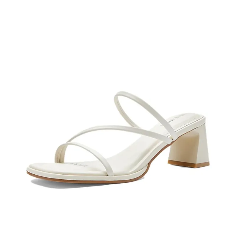 NINE WEST Abrasion Resistant Slide Slippers Women's-1