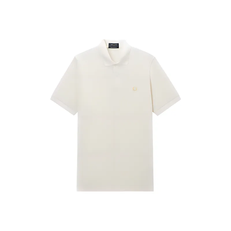 FRED PERRY Polo Shirts Men-8