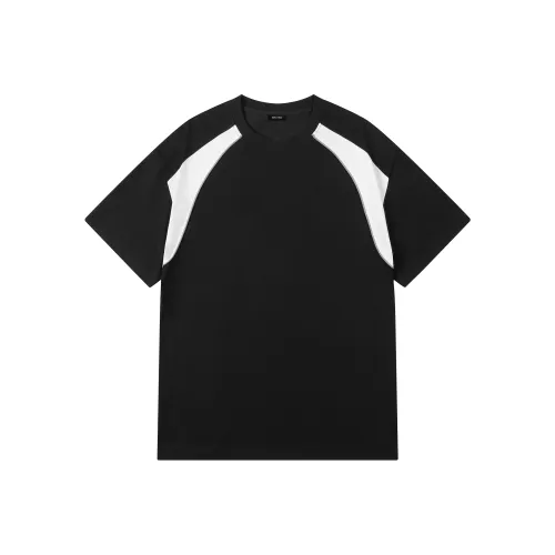 Endless Abyss T Shirts Unisex