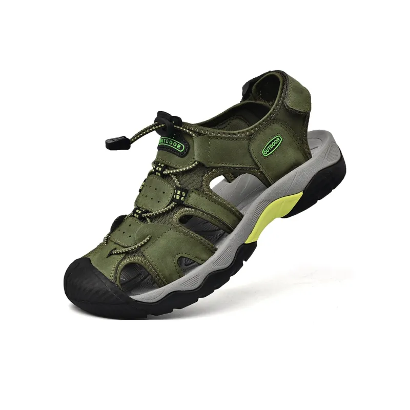 Frank Mully River Trekking Shoes Men's-11