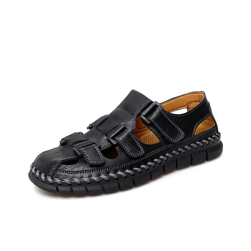 Frank Mully River Trekking Shoes Men's-4