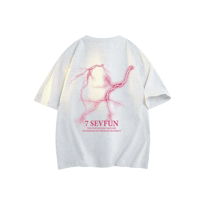 7 SEVFUN T Shirts Unisex-12