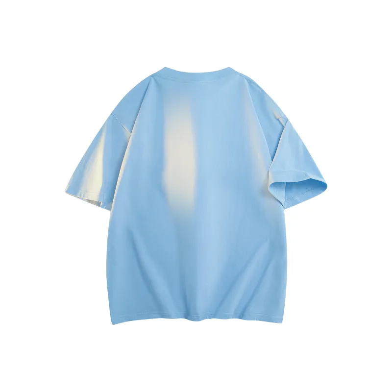 MIIOW Trend Party Series T Shirt Unisex-47