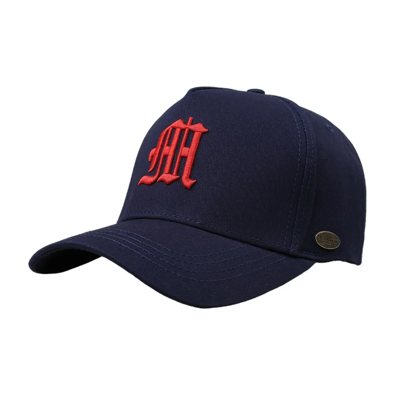 DENSSYNE Cotton Baseball Caps Men's-7