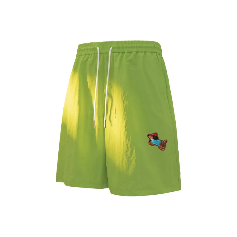 7 SEVFUN Casual Shorts Unisex-9