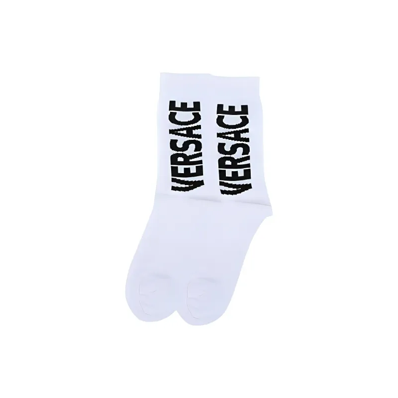 VERSACE Men Socks-0