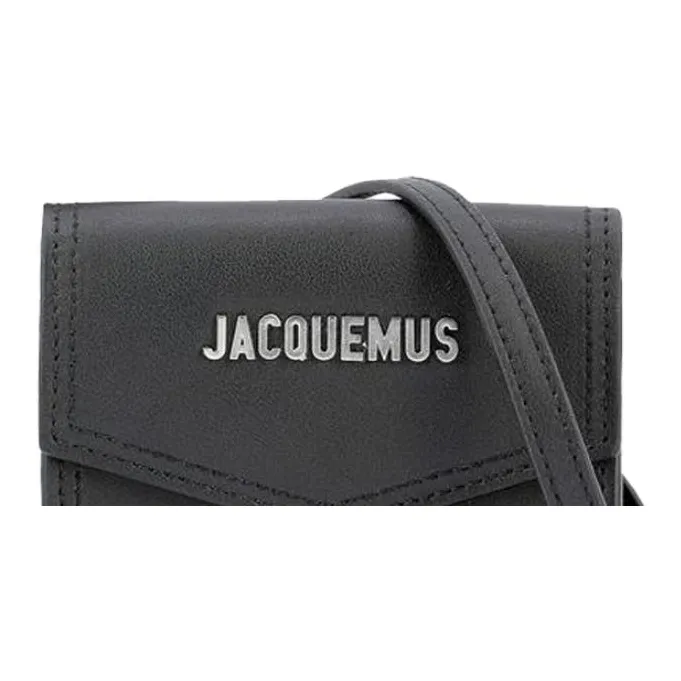 Jacquemus Wallets-4