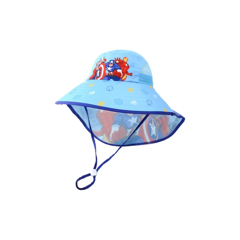 Disney Polyester Hoods & Plush Hats Kids'-4