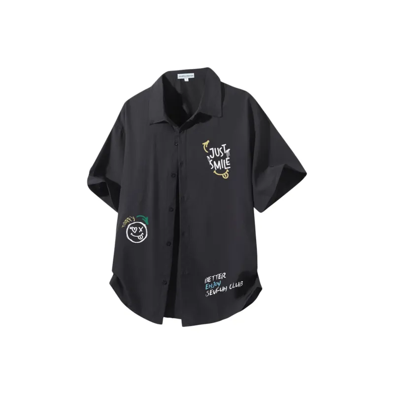 Colorful Creations Shirt Unisex-0