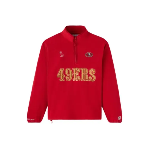October's Very Own SS25 Sweatshirt Men's