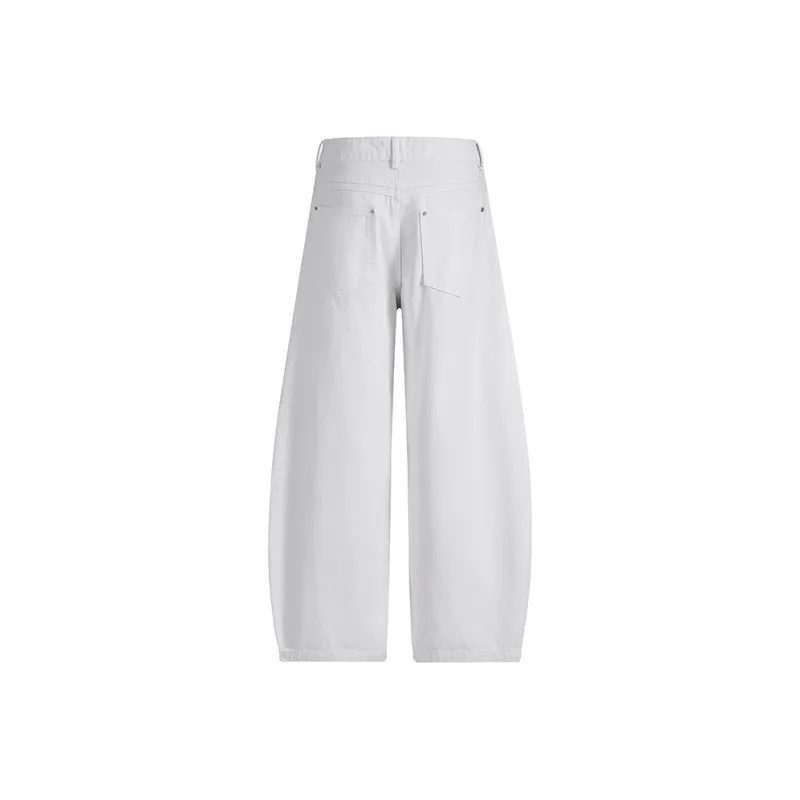 SZSX Jeans Unisex-8
