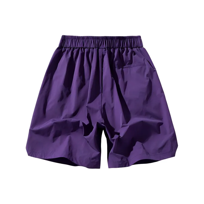 S.k. Manor Hill Casual Shorts Unisex-21