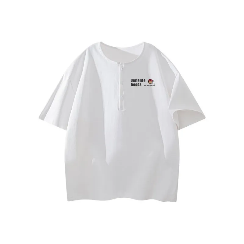 Unite Life HOODS T Shirt Unisex-3