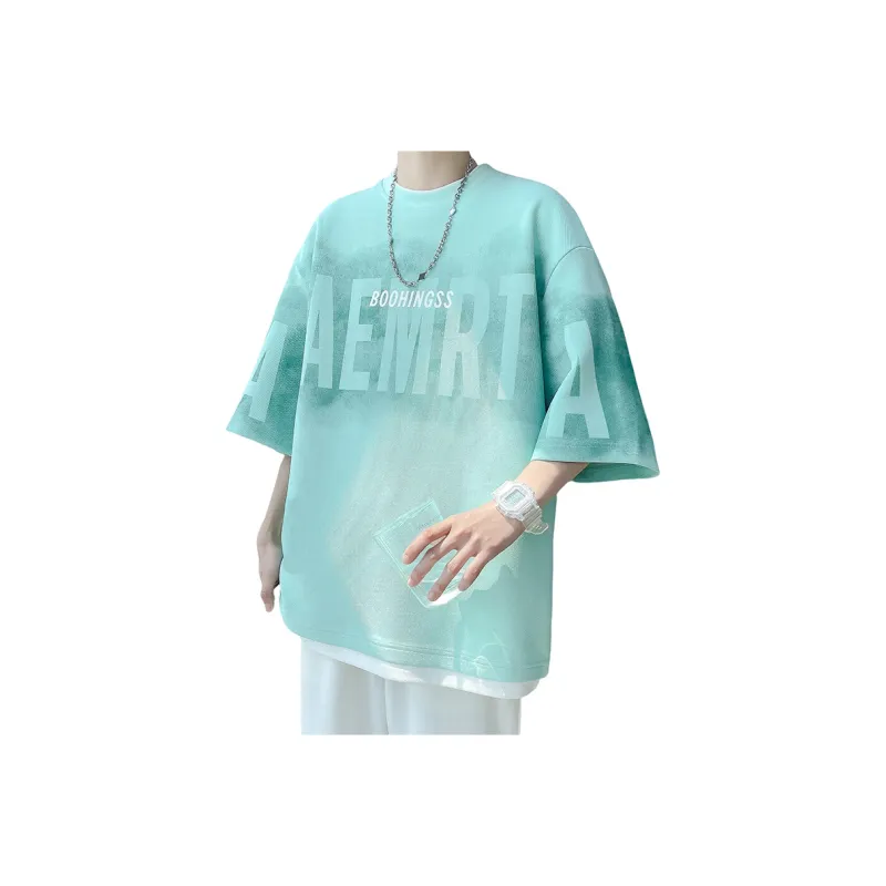 DJ.SPIRIT T Shirts Unisex-12