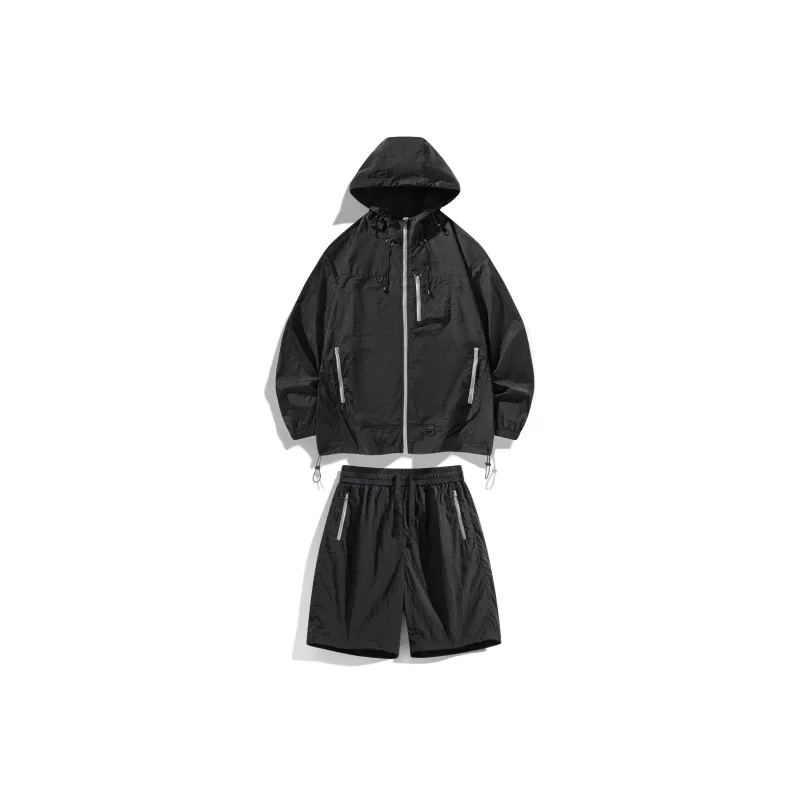 ROBINHOOD Casual Suits Women's-4
