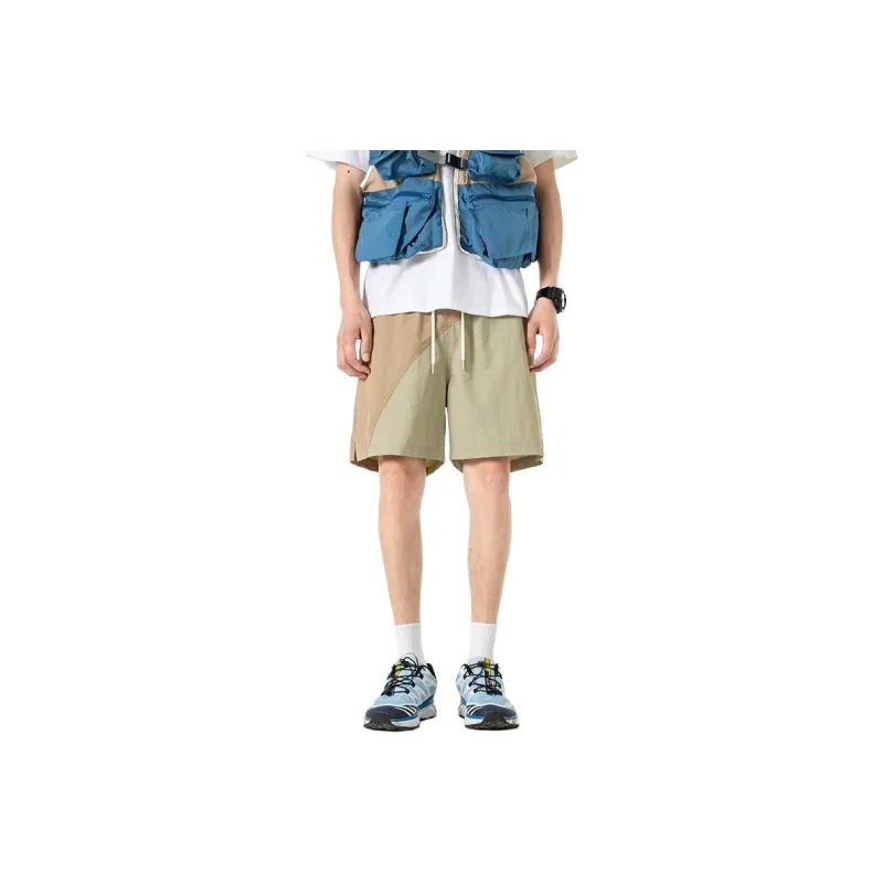 SIL VITIN Casual Shorts Unisex-30