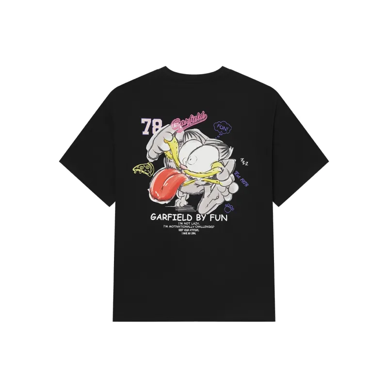 FUN T Shirts Unisex-1