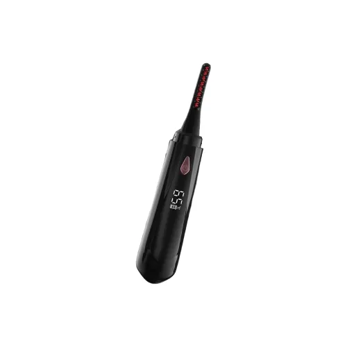 NKMA Rechargeable Electric Curling Iron Eyelash Curlers Shaping