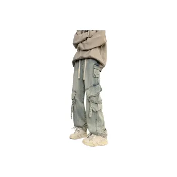 RVANGUARD Jeans Unisex