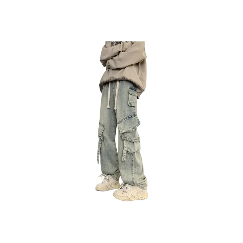 RVANGUARD Jeans Unisex-0