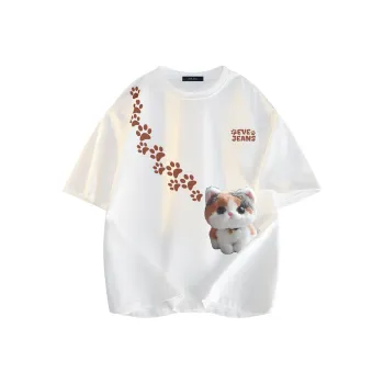 Yiwen T Shirts Unisex