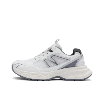 RENBEN Lightweight Anti Slip Low Top Chunky Sneakers Men's