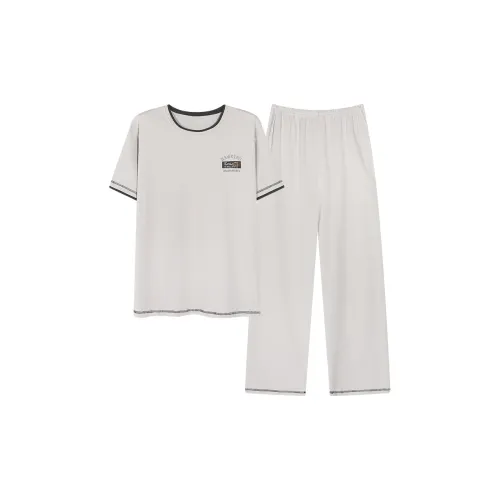 Good fortune Men Pajama Sets