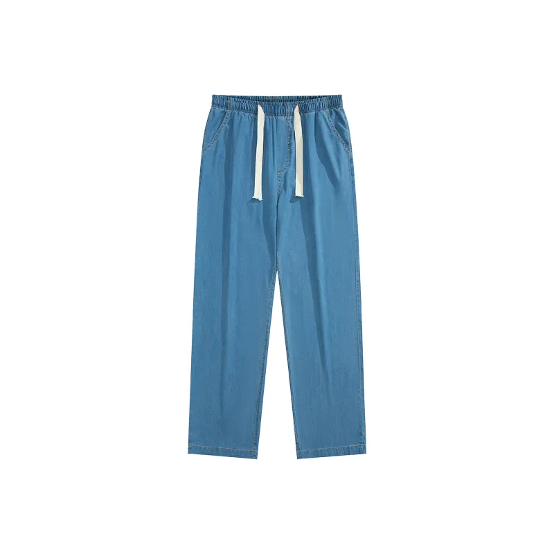 HELIPORT Jeans Unisex-2