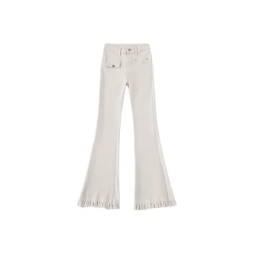 YINLEI Jeans Women's