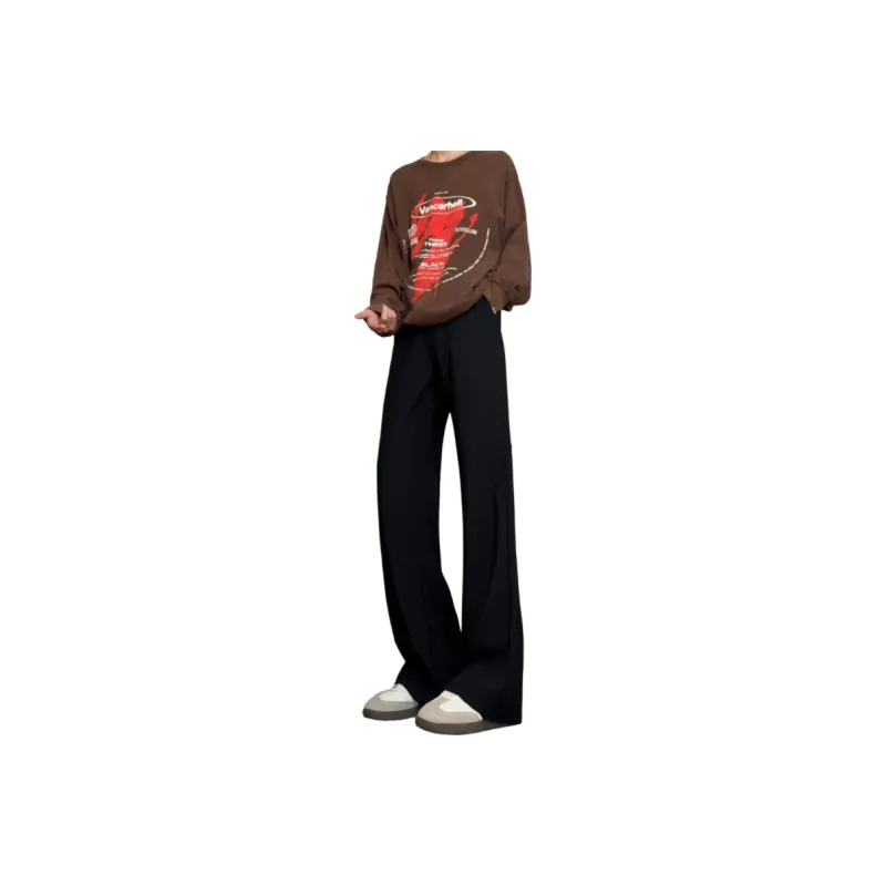 FORCEPULR Suit Trousers Unisex-5