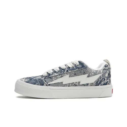 Nike Air Magma 2012 Fox Brothers Blackened Blue