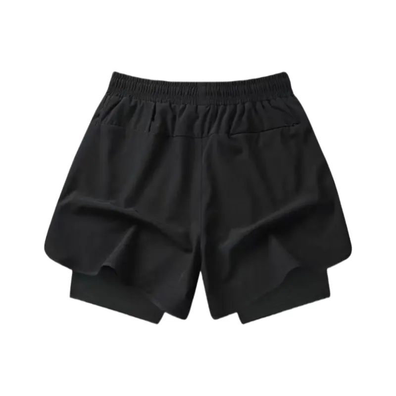 IXXAT Sports Shorts Unisex-3