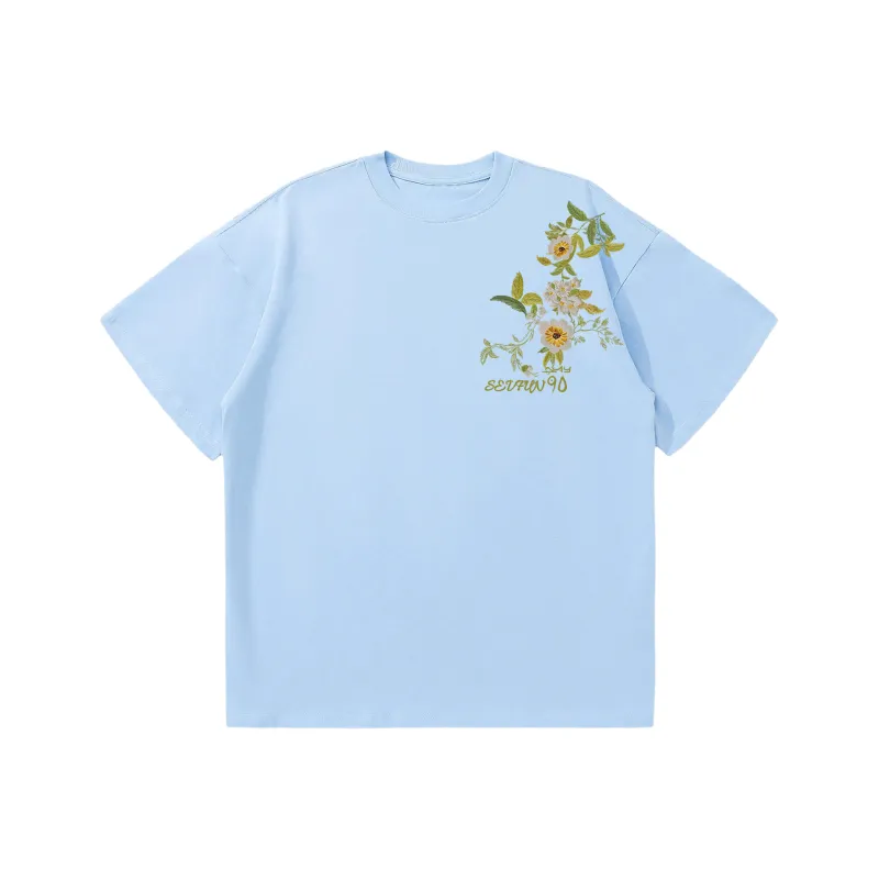 7 SEVFUN T Shirts Unisex-5
