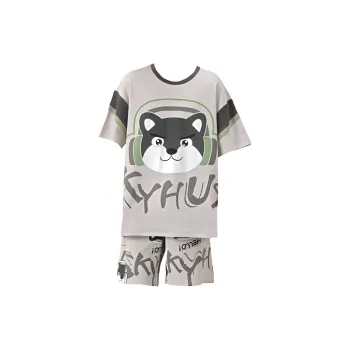 Ta Yan Men Pajama Sets