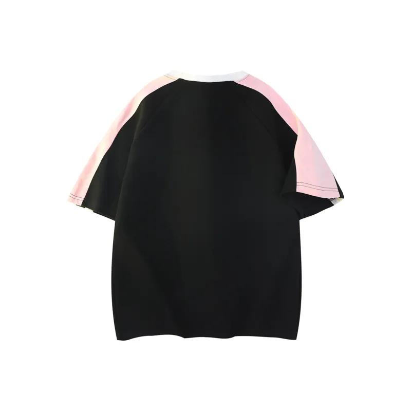Mimx Homme T Shirts Unisex-17