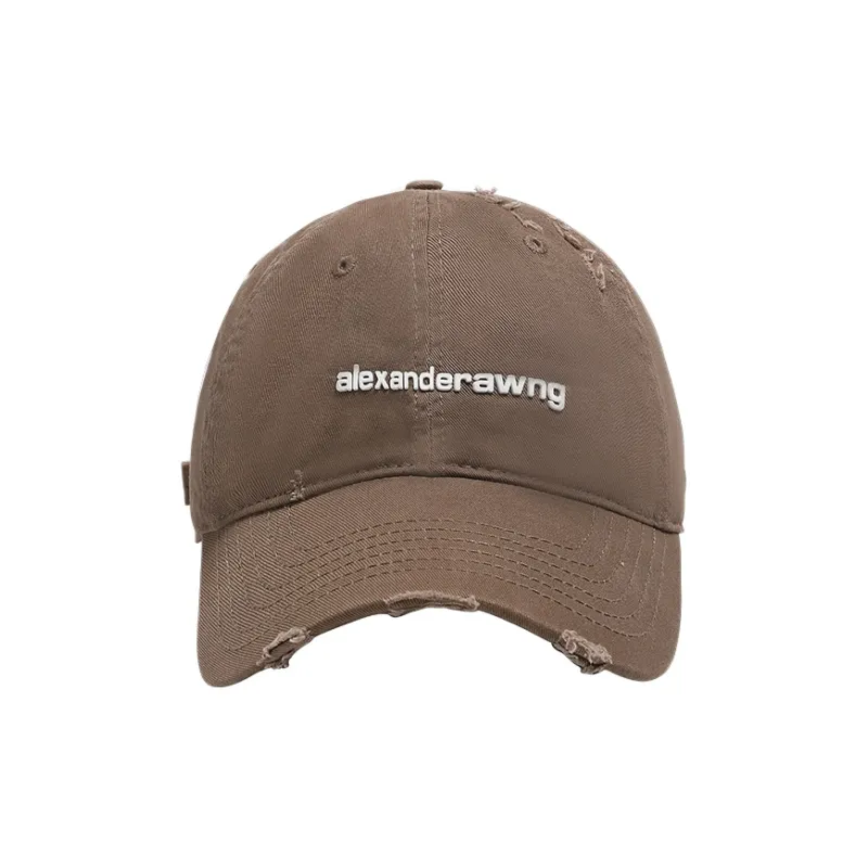 15 MINS Cotton Baseball Caps Unisex-3