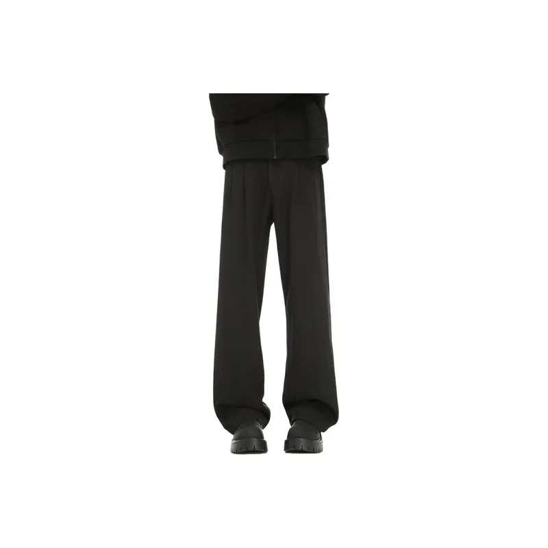SCHEPPERHEYN Suit Trouser Unisex-26