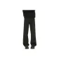 Black Extended Length