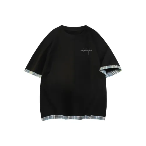 Colorful Creations T Shirt Unisex