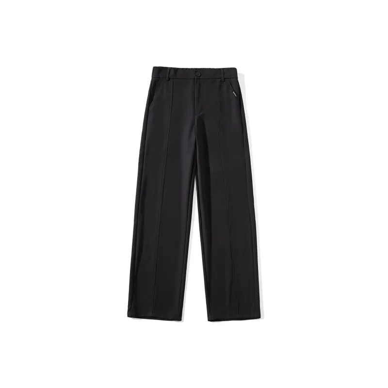 EPTISON Suit Trousers Unisex-0