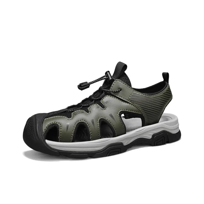 Frank Mully River Trekking Shoes Men's-5
