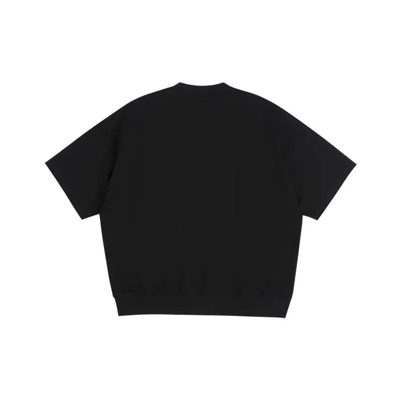 JEFF HAMILTON T Shirts Unisex-5