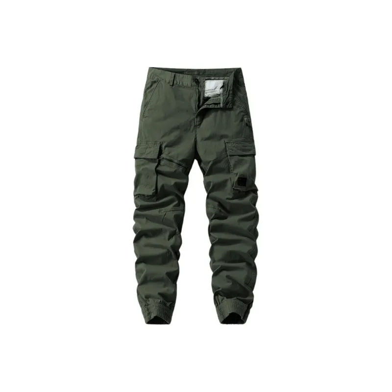 JEEP SPIRIT Cargo Pants Men-2