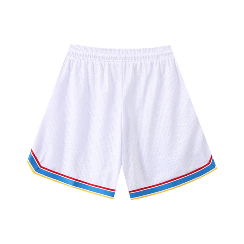 Manchester City F.C. Casual Shorts Unisex-6