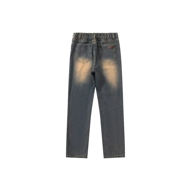 Jeep Jeans Unisex-5