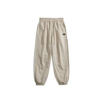 SNOW FLYING Casual Pants Unisex
